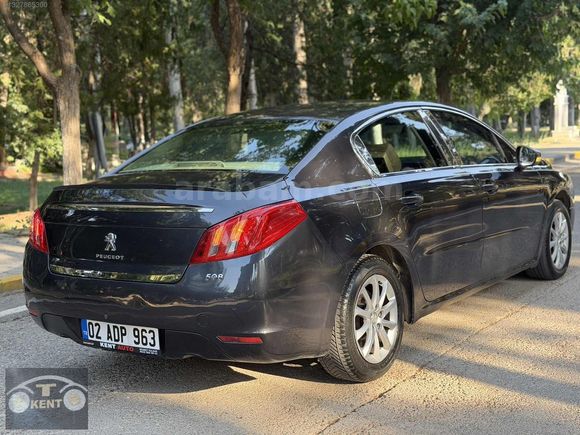 KUSURSUZ+508+OTOMATİK