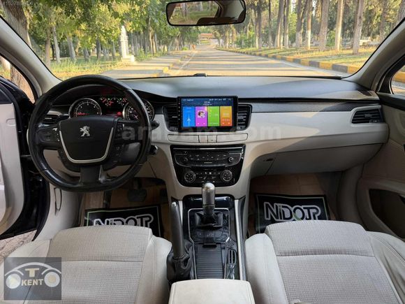 KUSURSUZ+508+OTOMATİK