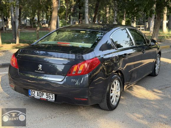 KUSURSUZ+508+OTOMATİK