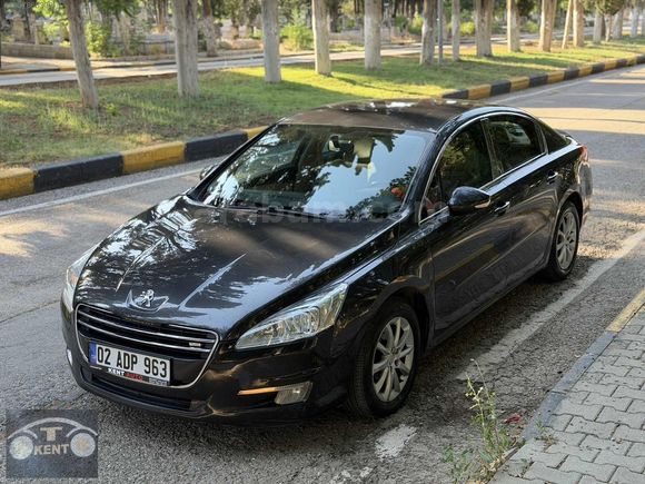 KUSURSUZ+508+OTOMATİK