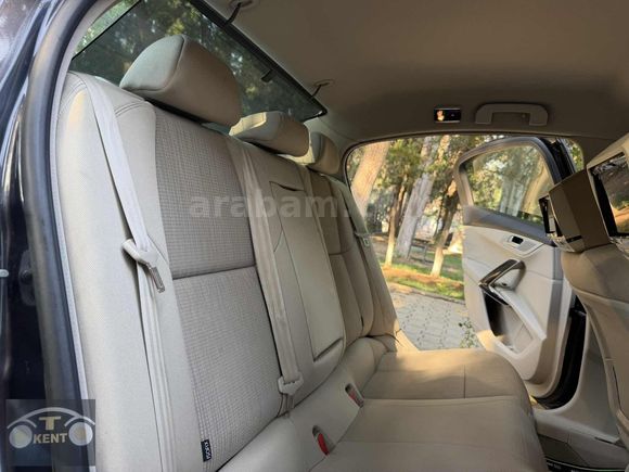 KUSURSUZ+508+OTOMATİK