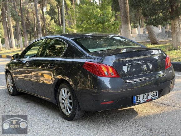 KUSURSUZ+508+OTOMATİK