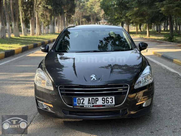 KUSURSUZ+508+OTOMATİK