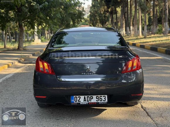 KUSURSUZ+508+OTOMATİK