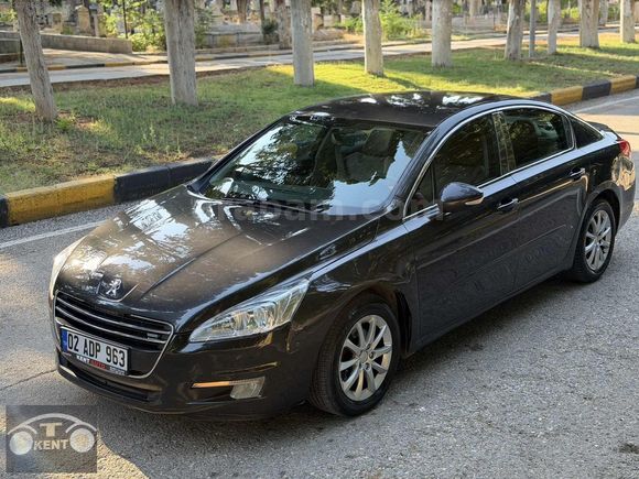 KUSURSUZ+508+OTOMATİK
