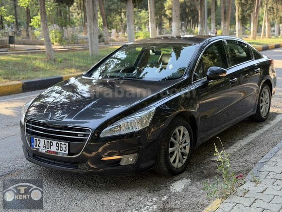 KUSURSUZ+508+OTOMATİK