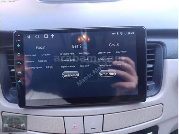 2014 PEJO 508 1.6 E-HDİ ACTİVE UZUN YOL ARACI