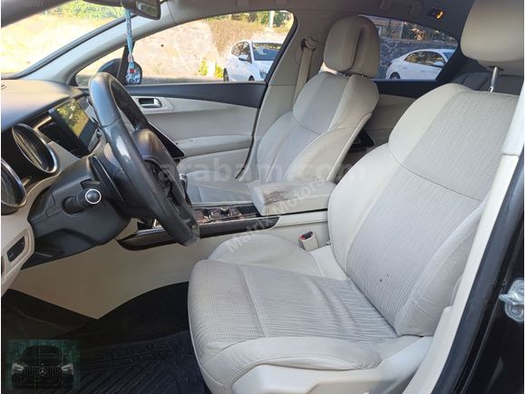 2014 PEJO 508 1.6 E-HDİ ACTİVE UZUN YOL ARACI