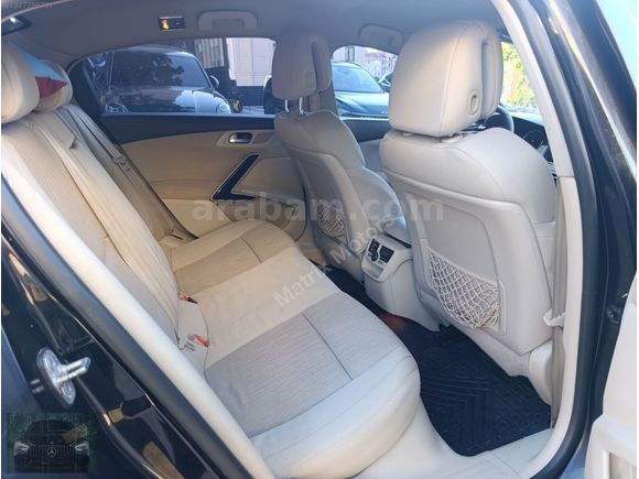 2014 PEJO 508 1.6 E-HDİ ACTİVE UZUN YOL ARACI