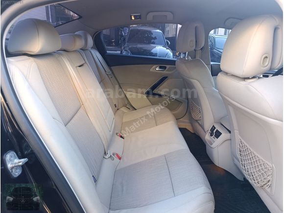 2014 PEJO 508 1.6 E-HDİ ACTİVE UZUN YOL ARACI