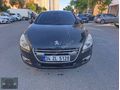 2014 PEJO 508 1.6 E-HDİ ACTİVE UZUN YOL ARACI