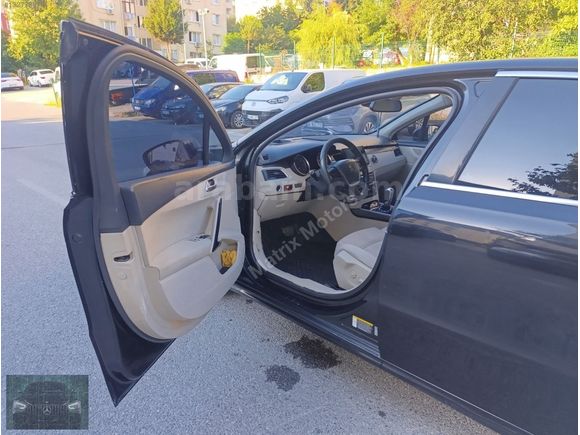 2014 PEJO 508 1.6 E-HDİ ACTİVE UZUN YOL ARACI