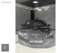ÖZARSLANDAN 2014 MODEL 508 DIZEL OTOMATİK HATASIZ AYARINDA