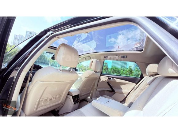 2013 PEUGEOT 508 SW GENİŞ AİLE ARACI