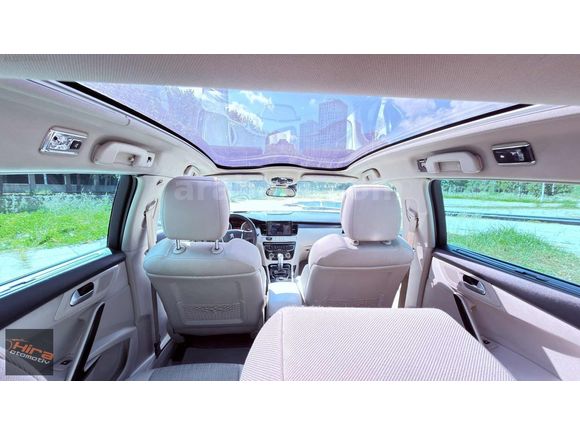 2013 PEUGEOT 508 SW GENİŞ AİLE ARACI
