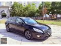 2013 PEUGEOT 508 SW GENİŞ AİLE ARACI