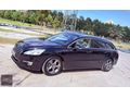 2013 PEUGEOT 508 SW GENİŞ AİLE ARACI