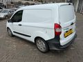 Sahibinden Ford Transit Courier 1.5 TDCi Trend 2020 Model