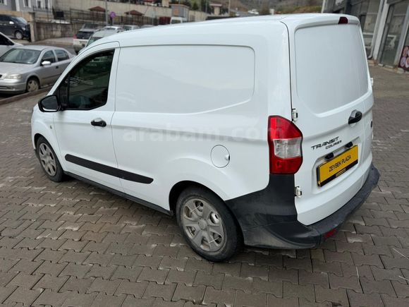 Sahibinden Ford Transit Courier 1.5 TDCi Trend 2020 Model