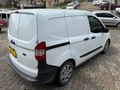 Sahibinden Ford Transit Courier 1.5 TDCi Trend 2020 Model
