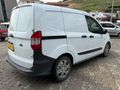 Sahibinden Ford Transit Courier 1.5 TDCi Trend 2020 Model