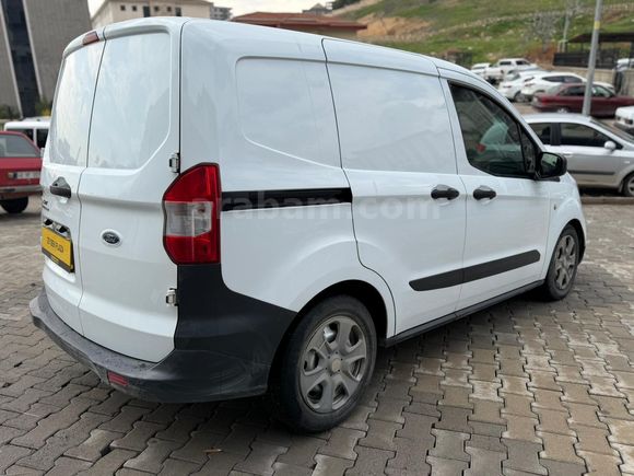 Sahibinden Ford Transit Courier 1.5 TDCi Trend 2020 Model