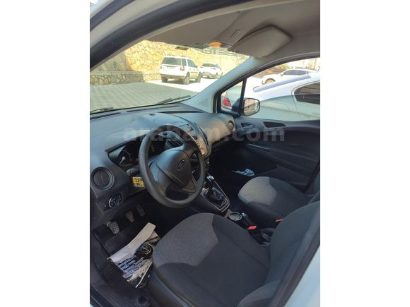 Sahibinden Ford Transit Courier 1.5 TDCi Trend 2020 Model