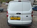 Sahibinden Ford Transit Courier 1.5 TDCi Trend 2020 Model