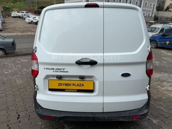 Sahibinden Ford Transit Courier 1.5 TDCi Trend 2020 Model