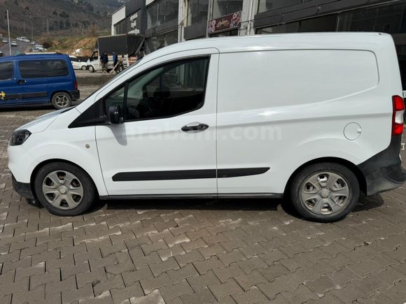 Sahibinden Ford Transit Courier 1.5 TDCi Trend 2020 Model