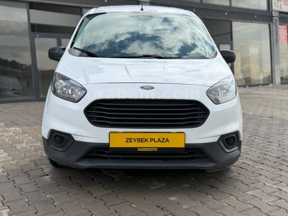 Sahibinden Ford Transit Courier 1.5 TDCi Trend 2020 Model