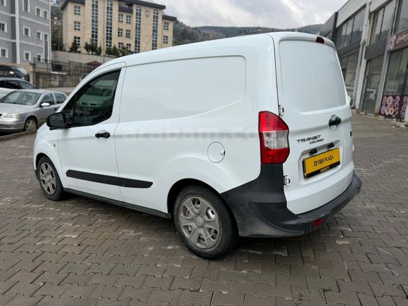 Sahibinden Ford Transit Courier 1.5 TDCi Trend 2020 Model