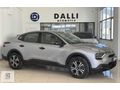 HATASIZ BOYASIZ 2023 CİTROEN C4X FEEL BOLD 83 BİN KM