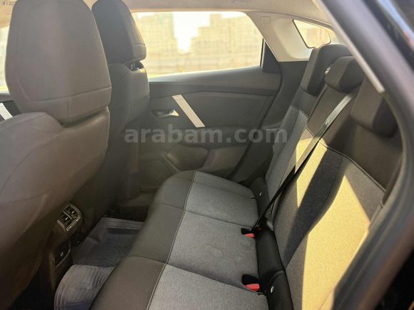 349bin PEŞİNATLA/2023/78binKM/FULL/BAKIMLI/SUV GİBİ/HAYALET/C4X/