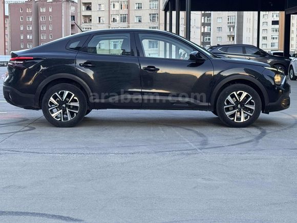 349bin PEŞİNATLA/2023/78binKM/FULL/BAKIMLI/SUV GİBİ/HAYALET/C4X/