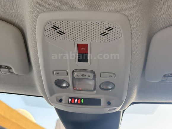 349bin PEŞİNATLA/2023/78binKM/FULL/BAKIMLI/SUV GİBİ/HAYALET/C4X/