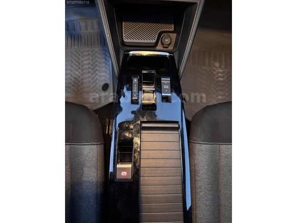 349bin PEŞİNATLA/2023/78binKM/FULL/BAKIMLI/SUV GİBİ/HAYALET/C4X/