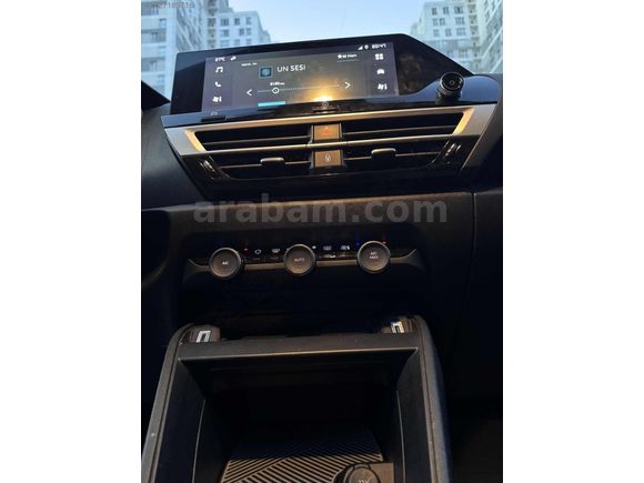 349bin PEŞİNATLA/2023/78binKM/FULL/BAKIMLI/SUV GİBİ/HAYALET/C4X/
