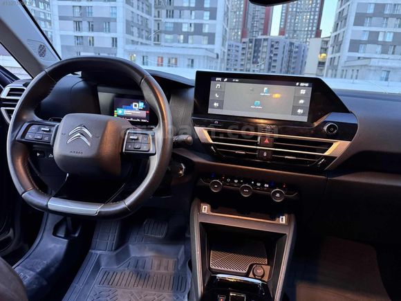 349bin PEŞİNATLA/2023/78binKM/FULL/BAKIMLI/SUV GİBİ/HAYALET/C4X/