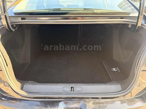 349bin PEŞİNATLA/2023/78binKM/FULL/BAKIMLI/SUV GİBİ/HAYALET/C4X/