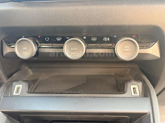 349bin PEŞİNATLA/2023/78binKM/FULL/BAKIMLI/SUV GİBİ/HAYALET/C4X/
