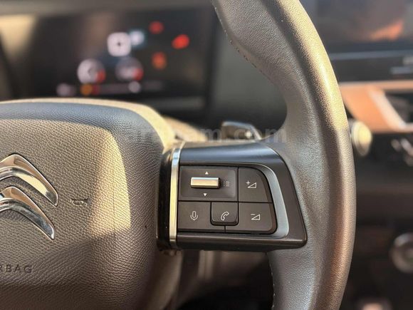 349bin PEŞİNATLA/2023/78binKM/FULL/BAKIMLI/SUV GİBİ/HAYALET/C4X/
