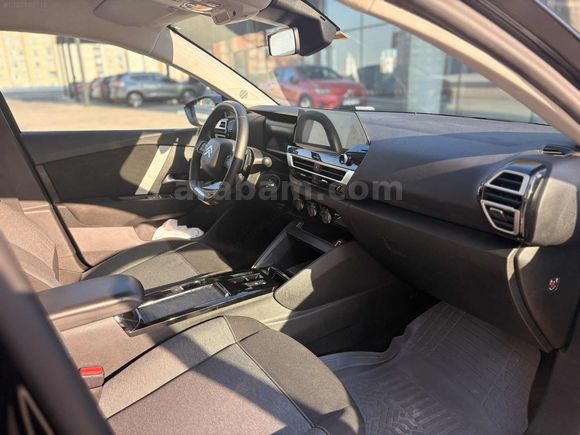 349bin PEŞİNATLA/2023/78binKM/FULL/BAKIMLI/SUV GİBİ/HAYALET/C4X/