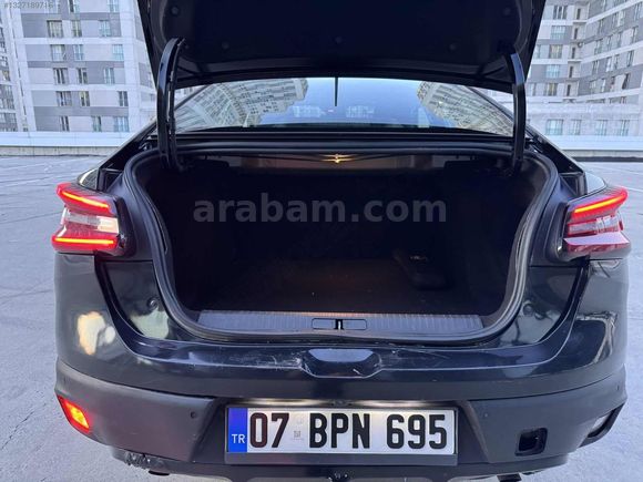 349bin PEŞİNATLA/2023/78binKM/FULL/BAKIMLI/SUV GİBİ/HAYALET/C4X/