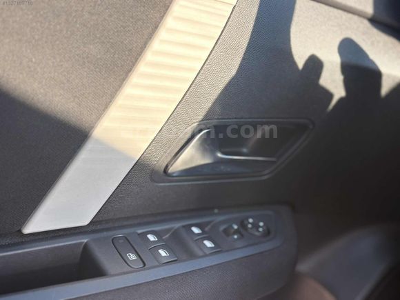 349bin PEŞİNATLA/2023/78binKM/FULL/BAKIMLI/SUV GİBİ/HAYALET/C4X/