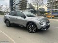 2023 C4X 1.2 PureTech SHİNE EAT8 YETKİLİ SERVİS BAKIMLI