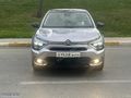 2023 C4X 1.2 PureTech SHİNE EAT8 YETKİLİ SERVİS BAKIMLI