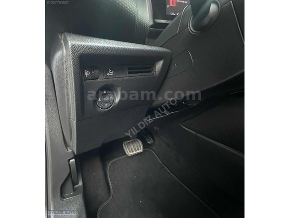 2023 C4X 1.2 PureTech SHİNE EAT8 YETKİLİ SERVİS BAKIMLI