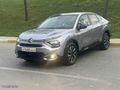 2023 C4X 1.2 PureTech SHİNE EAT8 YETKİLİ SERVİS BAKIMLI