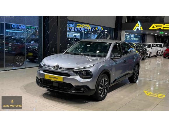 *ARS* 2024 MODEL CITROEN C4 X 1.2 FEEL BOLD 26.000KM